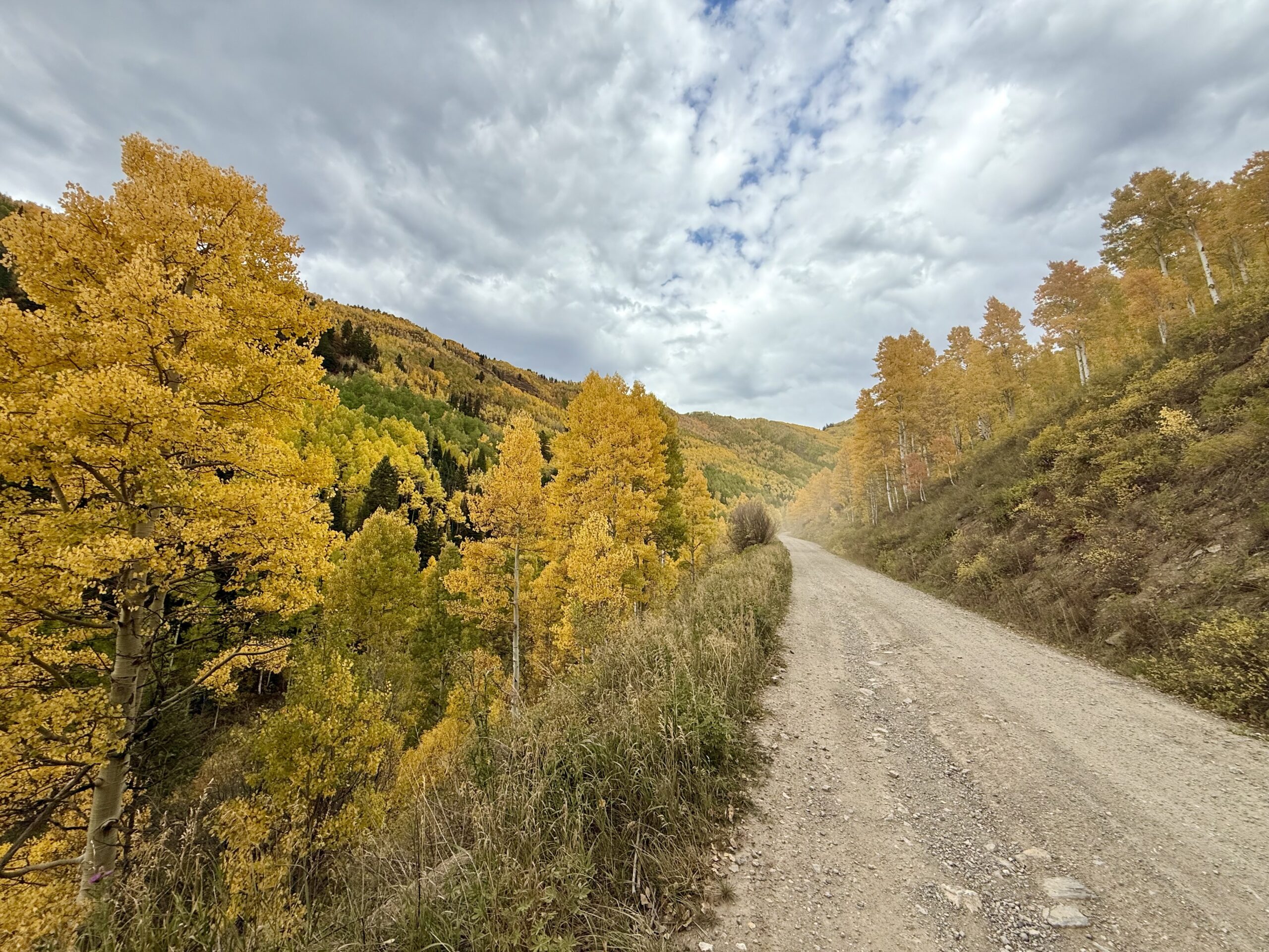 Understanding Seasonal Hut Closures, and Fall Hut Trip Opportunities